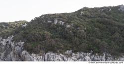 Photo Textures of Mixed Nature